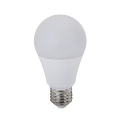 LED ΛΑΜΠΤΗΡΑΣ PEAR A60 SMD2835 15W E27 230V ΛΕΥΚΟ ΘΕΡΜΟ