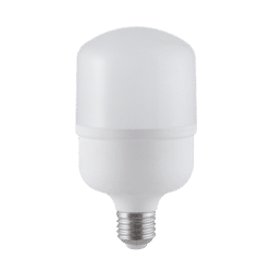 LED ΛΑΜΠΑ SMD2835 50W E27 230V 6400K