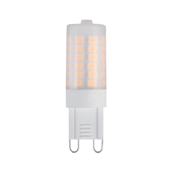 ΛΑΜΠΤΗΡΑΣ LED G9 4W G9 230V ΛΕΥΚΟ