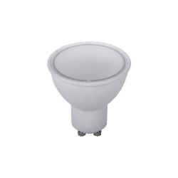 LED BULB SMD2835 8W 120D GU10 230V 2700K 110LM/W