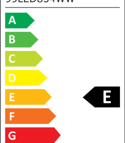 LED ΛΑΜΠΤΗΡΑΣ ΤΥΠΟΥ ΦΘΟΡΙΟΥ T8 ELMARK 24W 6400K 150LM/W ΥΨΗΛΗΣ ΑΠΟΔΟΣΗΣ |