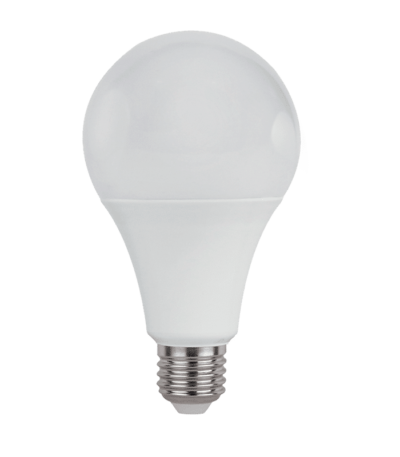 ΛΑΜΠΤΗΡΑΣ LED ΑΧΛΑΔΙ BULB  A60 13W E27 12-48V 6500K