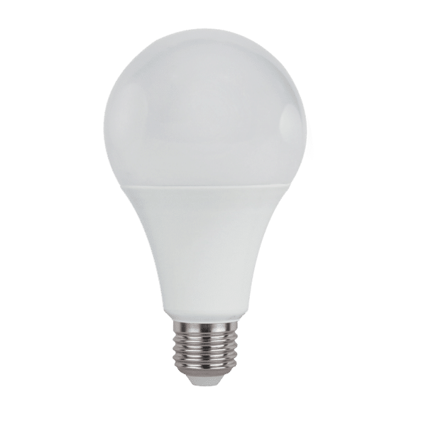 ΛΑΜΠΤΗΡΑΣ LED ΑΧΛΑΔΙ BULB  A60 13W E27 12-48V 6500K