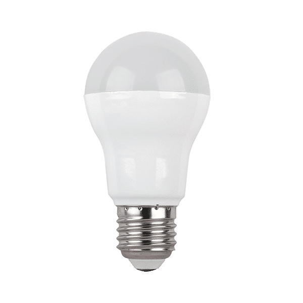 LED ΛΑΜΠΑ 10W 4000K ΜΕ ΑΝΙΧΝΕΥΤΗ