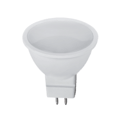 LED ΛΑΜΠΑ SMD2835 6W 120° GU5