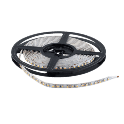 LED ΤΑΙΝΙΑ 2835 18W/M 24V 240PCS/M 6500K IP20