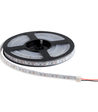 LED ΤΑΙΝΙΑ 2835 18W/M 24V 240PCS/M 4000K IP65