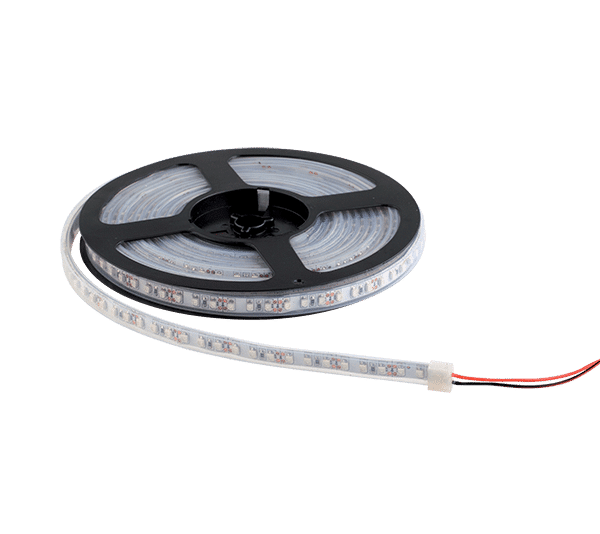 LED ΤΑΙΝΙΑ 2835 18W/M 24V 240PCS/M 3000K IP65