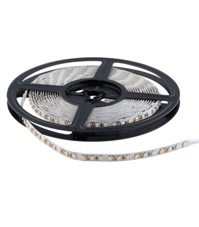 LED ΤΑΙΝΙΑ 2835 11W/M 24V 120PCS/M 4000K IP20