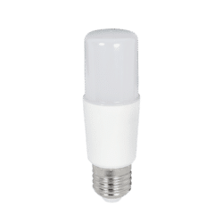 LED BULB STICK T45 15W E27 230V 4000K; 100lm/W