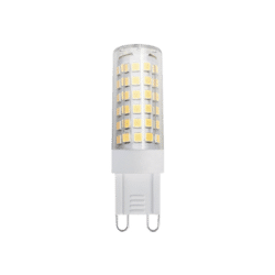 LED G9 7W 230V 2700K DIMMABLE