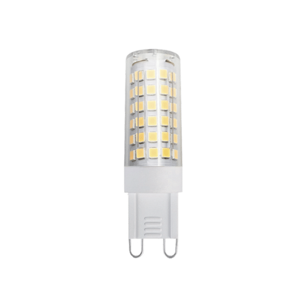 LED G9 7W 230V 2700K DIMMABLE