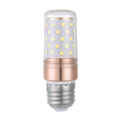 ΝΤΙΜΑΡΙΖΟΜΕΝΗ ΛΑΜΠΑ LED 6W E27 5500K