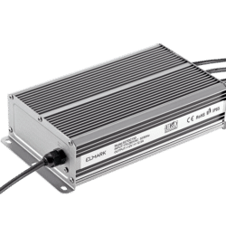 SETDC200 ΤΡΟΦΟΔΟΤΙΚΟ 200W 230VAC/12VDC