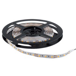 STELLAR LED ΤΑΙΝΙΑ SMD3528 4.8W 60PCS/M IP20 2700-3000K