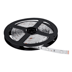 STELLAR LED ΤΑΙΝΙΑ SMD5050 7.2W 30PCSXM IP20 RGB