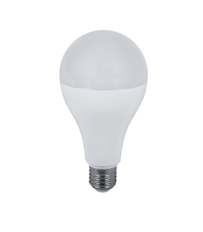 STELLAR LED BULB PEAR A60 12W E27 230V 6500K