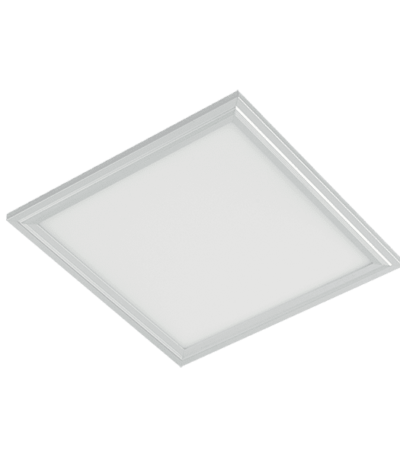 STELLAR LED PANEL 40W 6400K 595x595x30 100lm/W