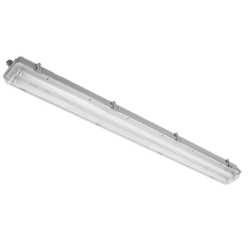 BELLA ΦΩΤΙΣΤΙΚΟ LED 1X24W (1500mm) 6200K-6500K IP65