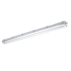 BELLA ΦΩΤΙΣΤΙΚΟ LED 2X9W (600mm) 4000K-4300K IP65