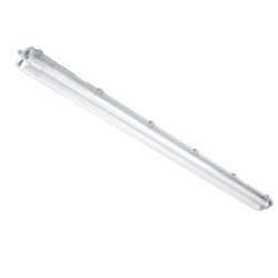 BELLA ΦΩΤΙΣΤΙΚΟ LED 2X24W (1500mm) 6200K-6500K IP65