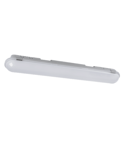 BELLA ΦΩΤΙΣΤΙΚΟ ΜΕ ΤΑΙΝΙΑ LED 40W 4000K-4300K IP65 1200mm