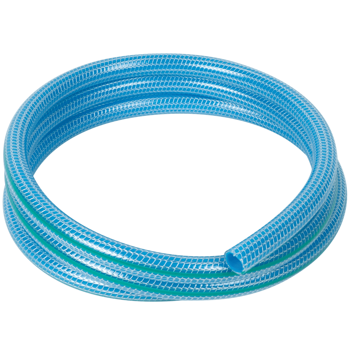 PVC GARDEN HOSE 1/2 10M