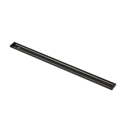 EL-USMR1 ULTRA SLIM MAGNET RAIL 1M OM BLACK