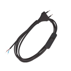 POWER CABLE H03VV-F 2G0