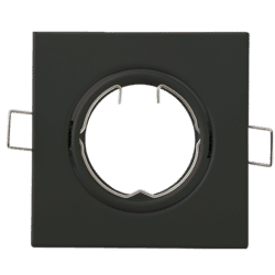 RECESSED DOWNLIGHT SA-51S BLACK