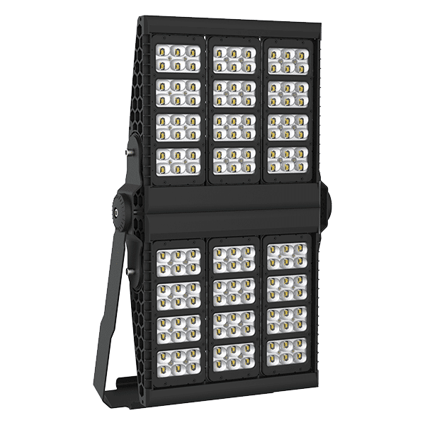 ELMARK LED ΠΡΟΒΟΛΕΑΣ ANTARES 1000W 5700K