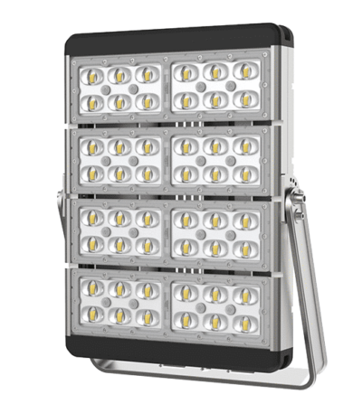 ELMARK LED ΠΡΟΒΟΛΕΑΣ EOS 200W 5700K