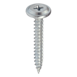 FLANGE HEAD SCREW Wkret-met BWPC 4