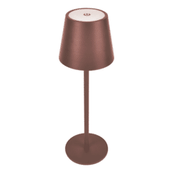 ZARA DIMMABLE TABLE LAMP 3W WITH BATT. IP44