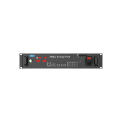 UHOME-ENERGY PORT FOR CAN COMMUNICATION