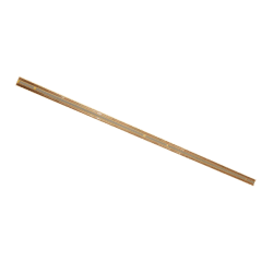 EL-USMR1 ULTRA SLIM MAGNET RAIL 1M OM GOLD