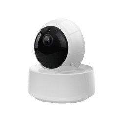 GK-200MP2-B-195037 WI-FI IP SECURITY CAMERA