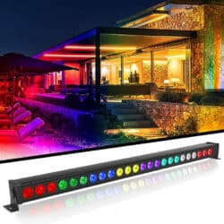 LED WALL WASHER