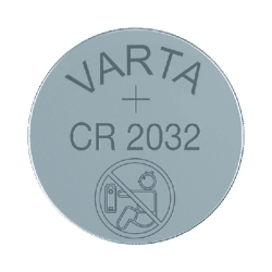 ΜΠΑΤΑΡΙΑ VARTA PROFESSIONAL ELECTRONICS CR2032