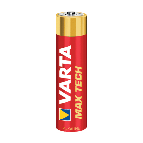 ΜΠΑΤΑΡΙΑ VARTA MAX TECH LR6 AA