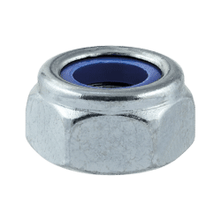 LOCK NUT NMS M6