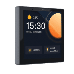 NS-PRO SMART PANEL EU STANDARD DARK GREY