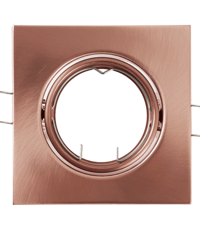 RECESSED DOWNLIGHT SA-51S ROSE GOLD