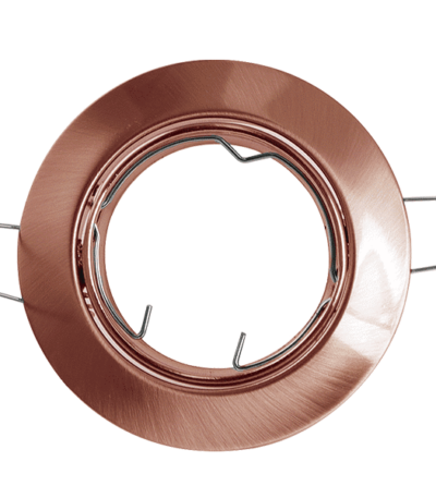 RECESSED DOWNLIGHT SA-51R ROSE GOLD