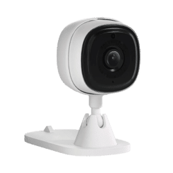 SMART WI-FI SLIM SECURITY CAMERA