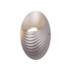 SHELL ΑΠΛΙΚΑ LED 5W/ 500lm/ 4000K ΑΣΗΜΙ