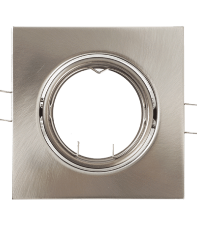 RECESSED DOWNLIGHT SA-51S SATIN NICKEL