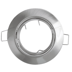 RECESSED DOWNLIGHT SA-51R SATIN NICKEL