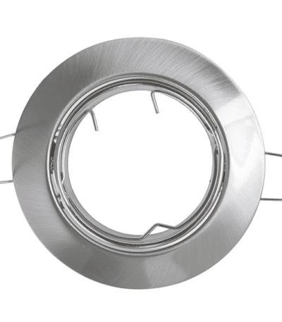 RECESSED DOWNLIGHT SA-51R SATIN NICKEL