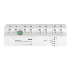 SMART STACKABLE RELAY 4 CHANNELS 80A